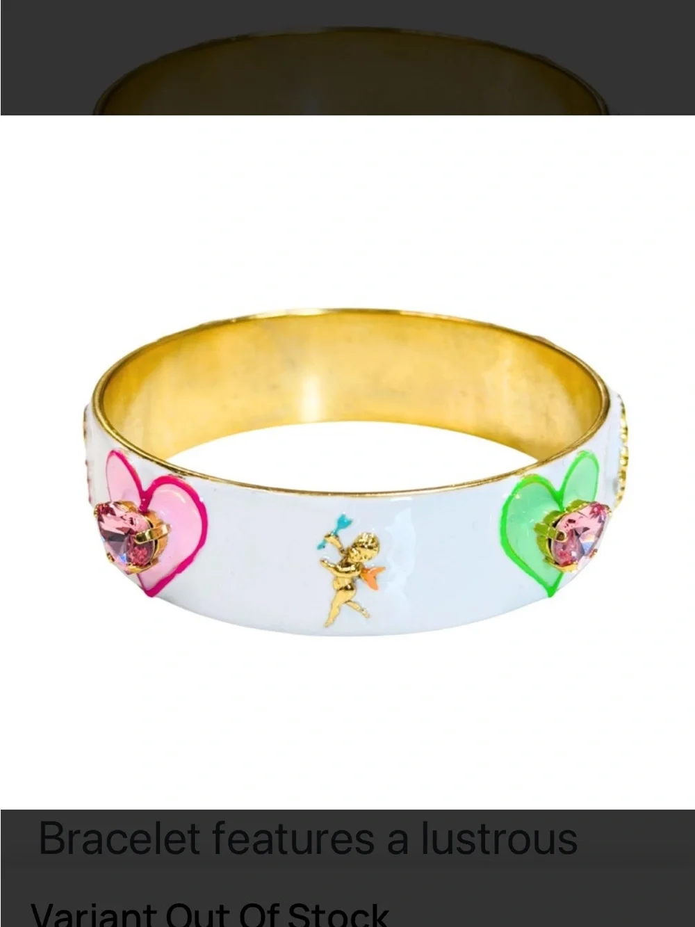 TOVA - The Crowley Bracelet